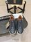 Кроссовки тёмно-синие от Zegna BP5-817449 — фото 2 [TG 4e867f74e0e6-002]