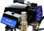 SPT690 безвоздушная электрическая окрасочная установка 220V 50 HZ