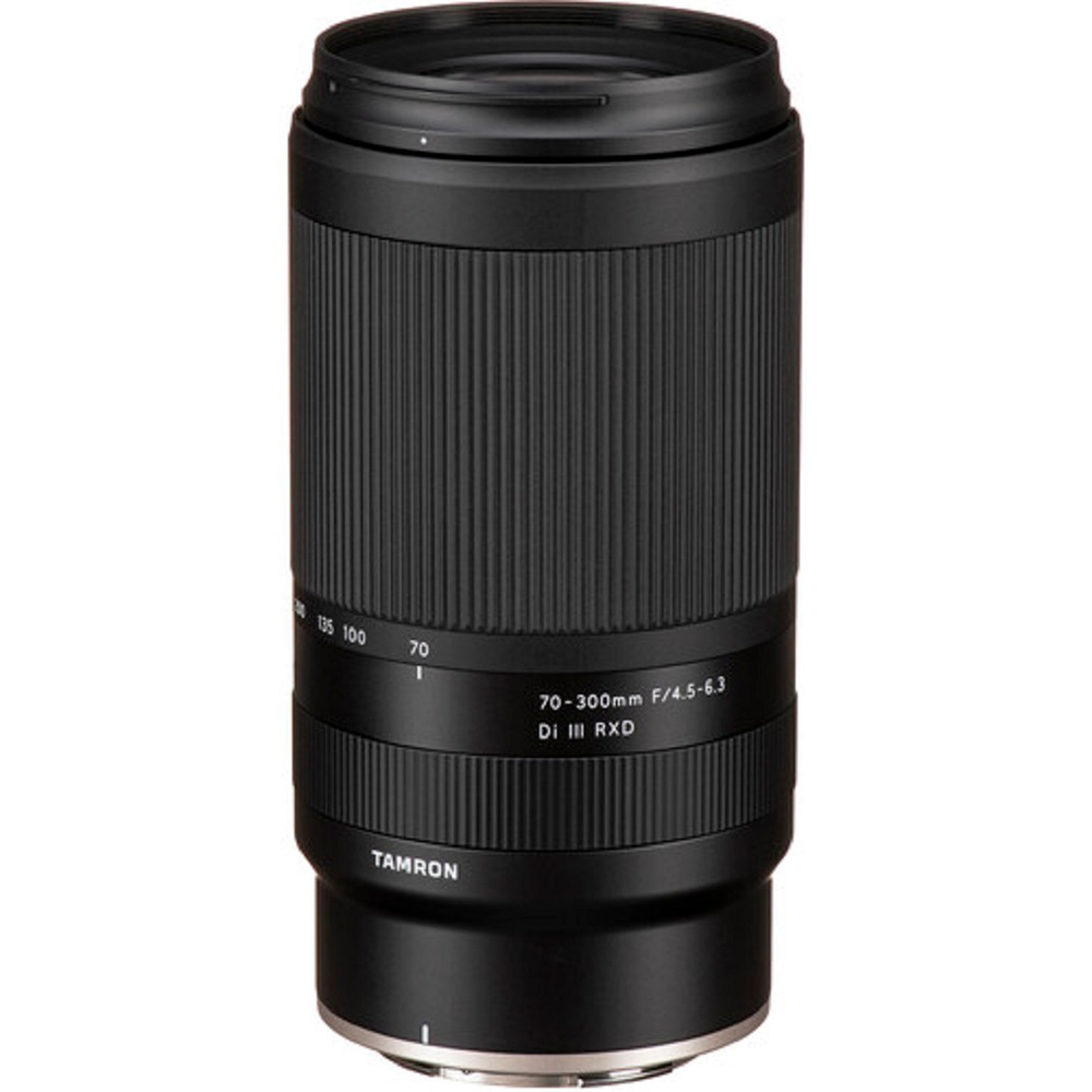 Tamron 70-300mm f/4.5-6.3 Di III RXD для Nikon Z