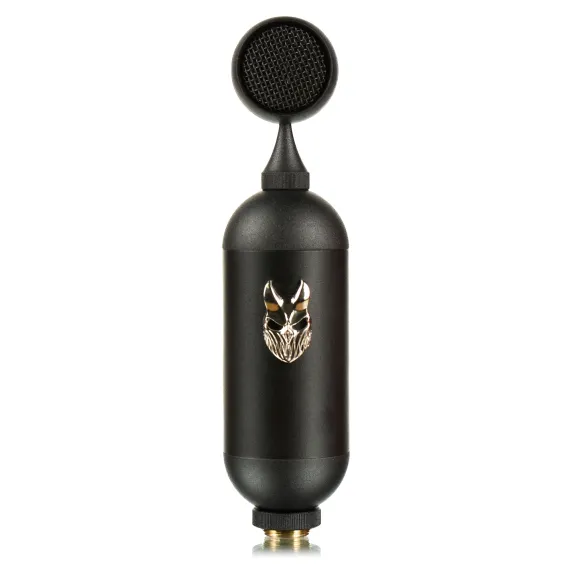 СОЮЗ 017 FET Terrible Mic Black