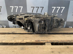 Фара левая ксенон BMW 3-Series (F30)  Б/У Оригинал 63117314531