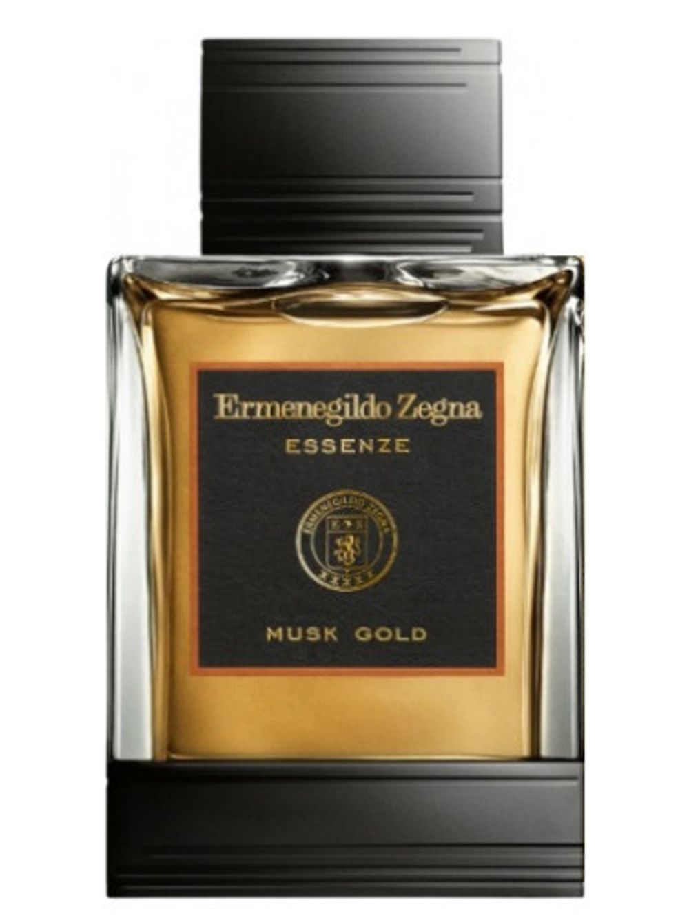 Ermenegildo Zegna Musk Gold