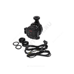 Насос циркуляционный с мокрым ротором HES25-4-180(P) PN10 1х220-240В/50 Гц Ogint