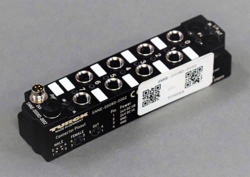 TURCK SNNE-0008D-0002