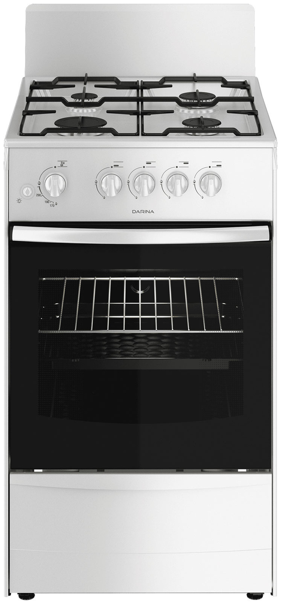 Darina 1A GM341 105 W Плита газовая