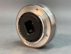 Sony 16mm f/2.8 E