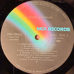 Bing Crosby ‎– Bing Crosby Super Deluxe (Япония) Т