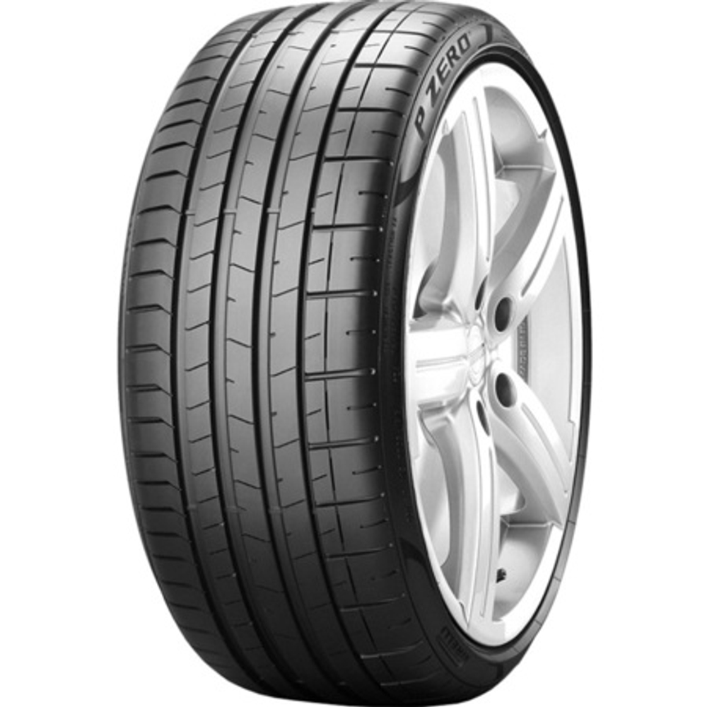 Летняя шина Pirelli PZero Gen-2 Sports Car (285/45 R22 114Y)