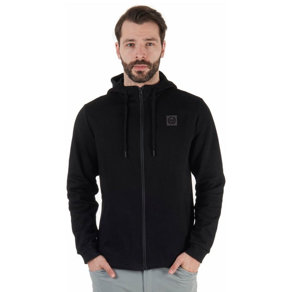 Худи Wave zip V2