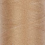Нитки особо тонкие Nitka 50/2, 4570 м (5000 ярд) / 1 кат., 455 бежевый