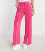Спортивные штаны Liu Jo Sport - розовый(TA4026 J4616)