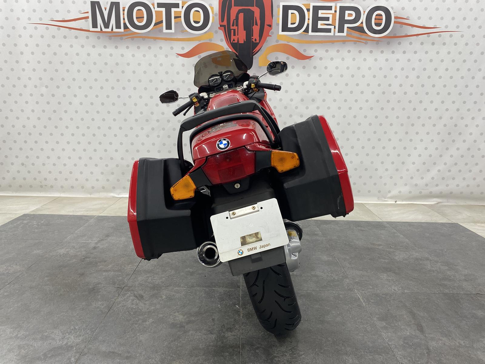 BMW R1100RS , 1996