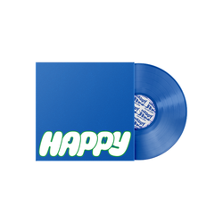 [Винил] Jin - HAPPY (LP)