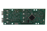 Модуль индикации C00143338 стиральной машины Ariston