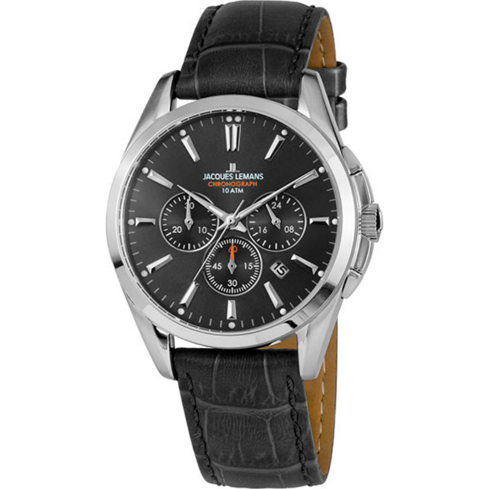 Наручные часы Jacques Lemans 1-1945A