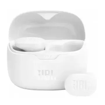 Беспроводные наушники JBL Tune Buds Белый