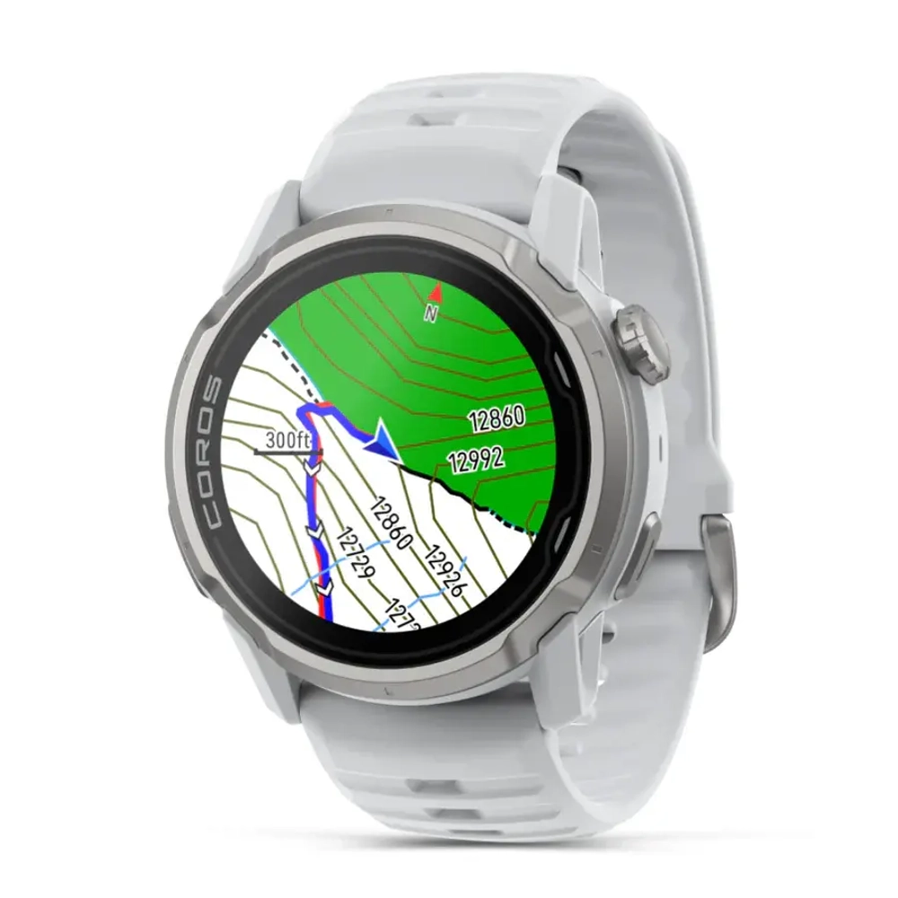 Часы COROS APEX 4