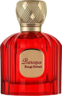 Maison Alhambra La Rouge Baroque Extreme EDP