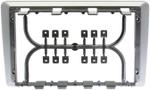 Магнитола для VW Passat B5 Golf 4 Polo 4 Bora A4 Jetta A4 Skoda Octavia A4 Fabia 1 - Teyes CC4 монитор 9.2" 2K QLED на Android 14, Быстрейшая, Snapdragon 680, DSP, CarPlay, 4G SIM-слот