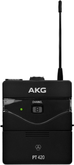 AKG PT420 портативный передатчик Band U1