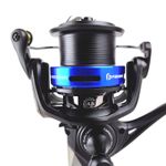 F-FISHING Катушка фидерная Gasta Feeder 5500