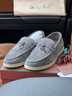 Лоферы Loro Piana