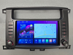 Установочный комплект для TOYOTA Land Cruiser 100 2002-2007  KUBERG MKD-8083-S10