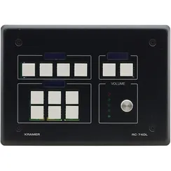 KRAMER RC-74DL(W)