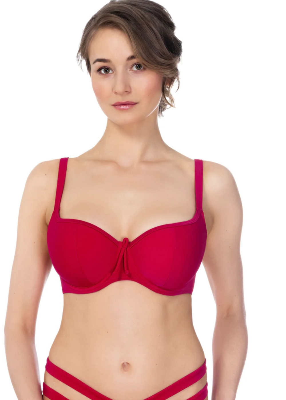 БЮСТГАЛЬТЕР КУПАЛЬНЫЙ LAUMA LINGERIE (SEASIDE)