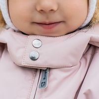 Комбинезон зимний мембранный "Пудра"
