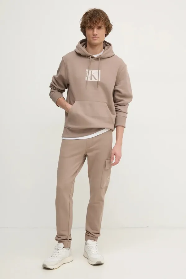 Брюки мужские CALVIN KLEIN JEANS