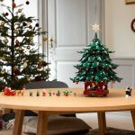Конструктор LEGO Christmas 41843 Family Christmas Tree Decoration