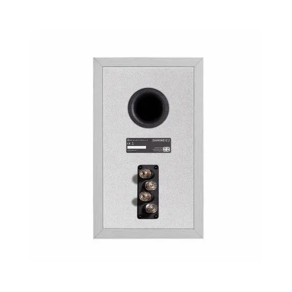 Wharfedale Diamond 12.2 White Oak