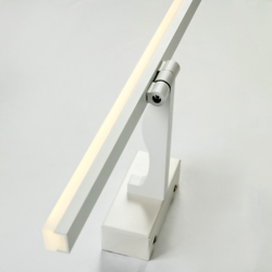 Настенный светильник LED4U L7186-420 WH