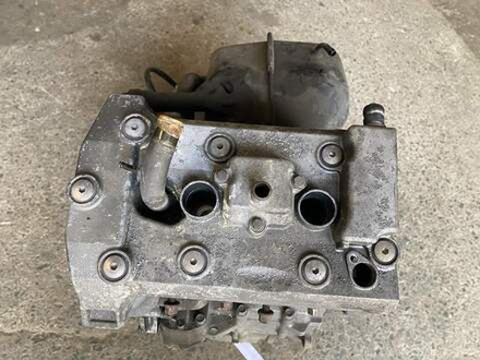 Двигатель Yamaha TDM900 RN08 N402E 2002