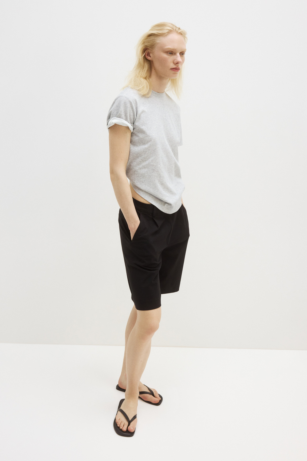 Футболка Cooling Regular Fit - H&M