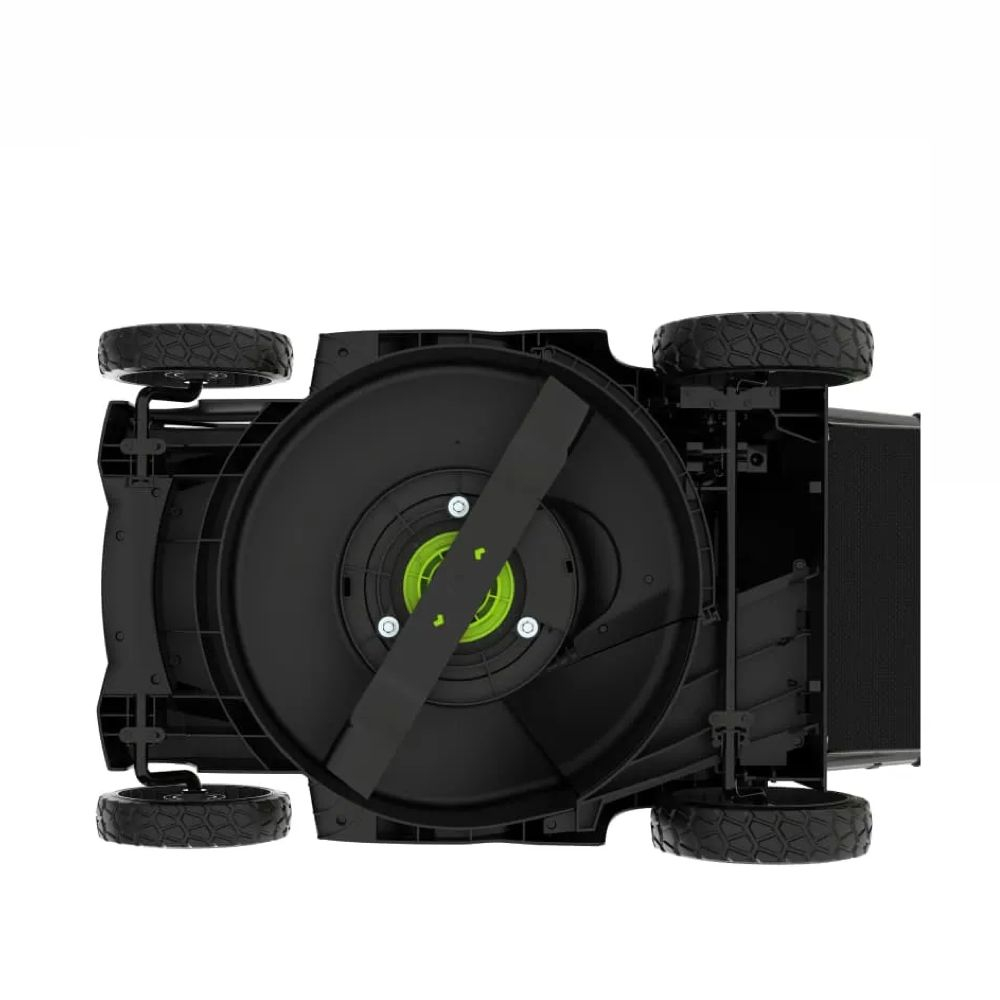 Аккумуляторная газонокосилка GD24X2LM411K4 2520907UD