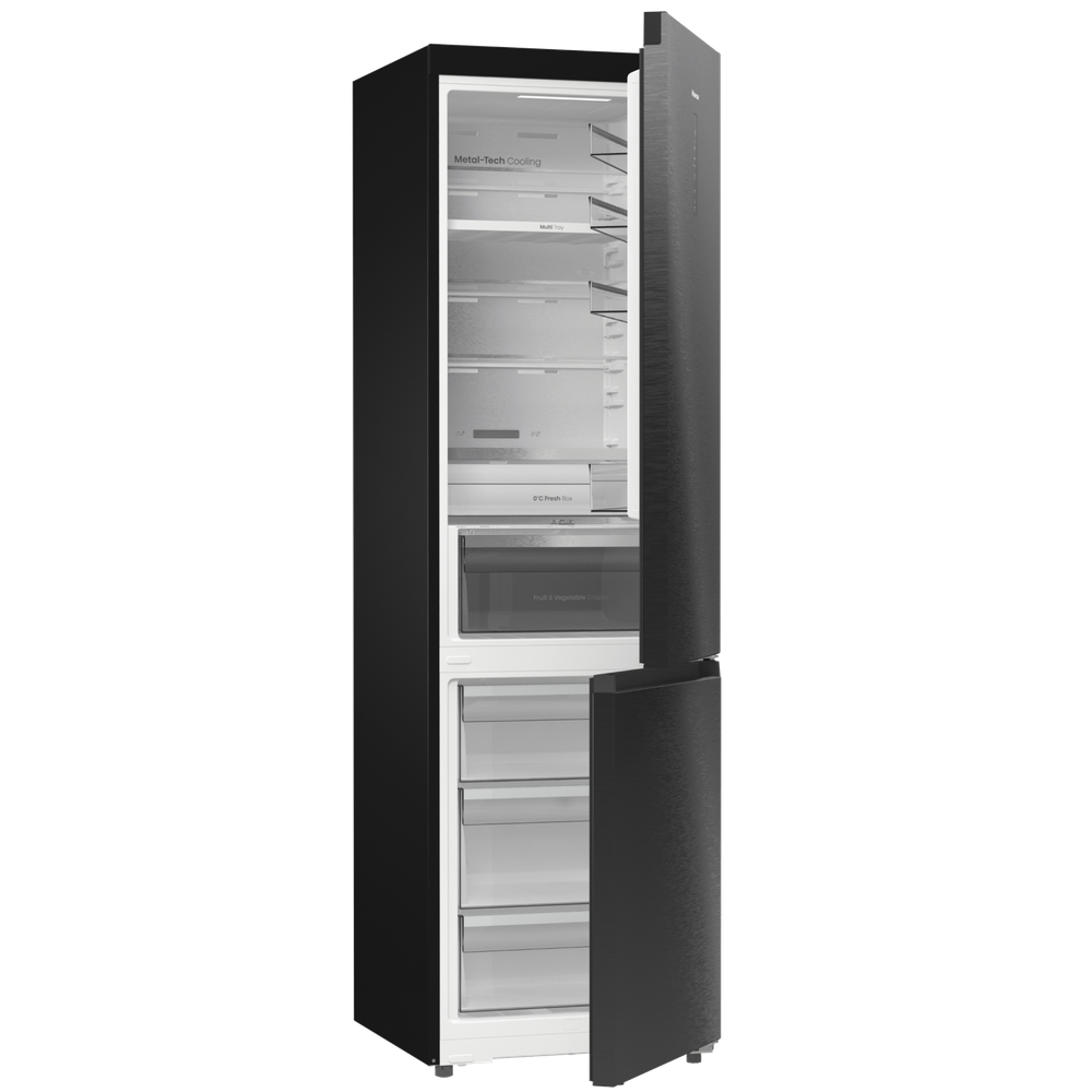 Холодильник Hisense RB5P410SAFE