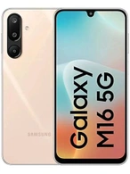 Смартфон Samsung Galaxy M16 4/128 Pink