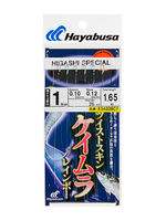 Оснастка HAYABUSA SABIKI F4 #8