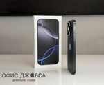 iPhone 16 Pro Max, 256 ГБ б/у