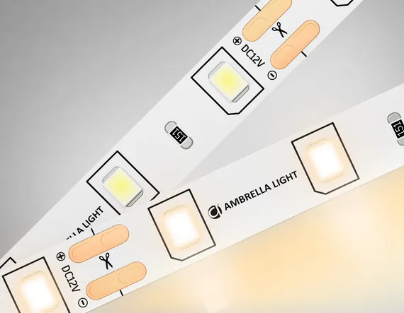 Светодиодная лента Illumination GS1001 Ambrella