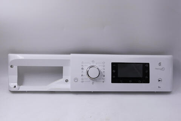 Пластик стиральной машины Whirlpool FWSD81283WCV RU