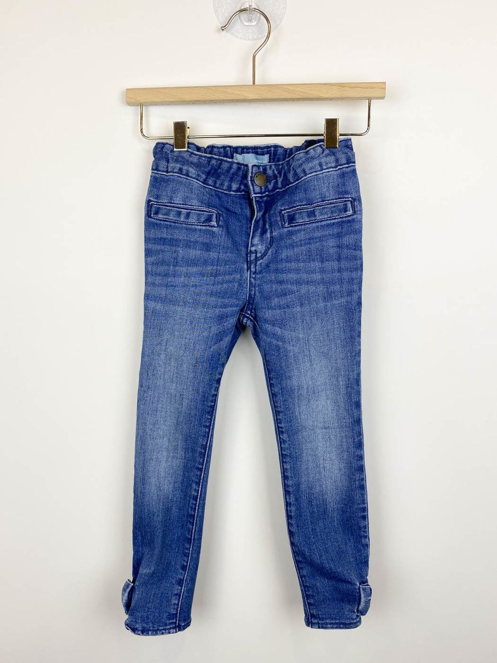 Джинсы Gap baby, 104
