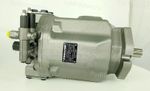 A10VSO100DFR/31R-VPA12N00 - Насос аксиально-поршневой регулируемый с наклонной шайбой, рабочий объем 100 см3, DFR = регулятор давления и расхода, номинальное давление 280 бар