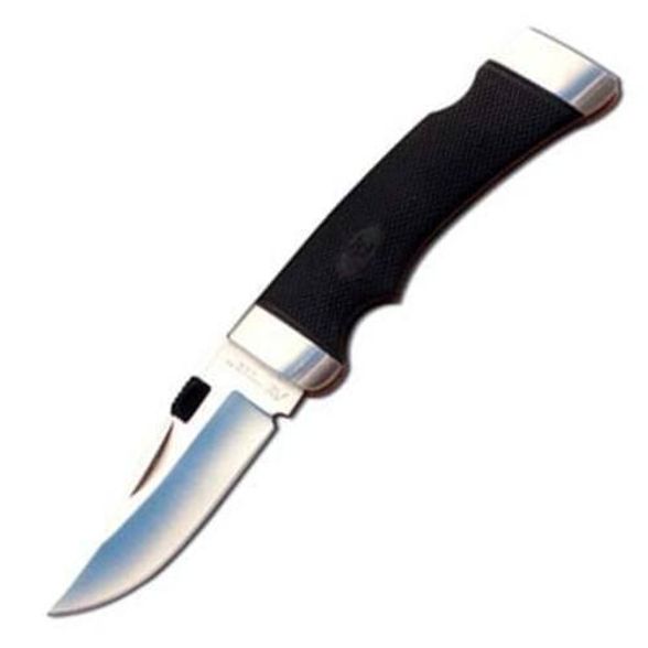 Цена наСкладной нож Katz Cheetah Small Clip Point, 170 мм, сталь XT-80, рукоять kraton