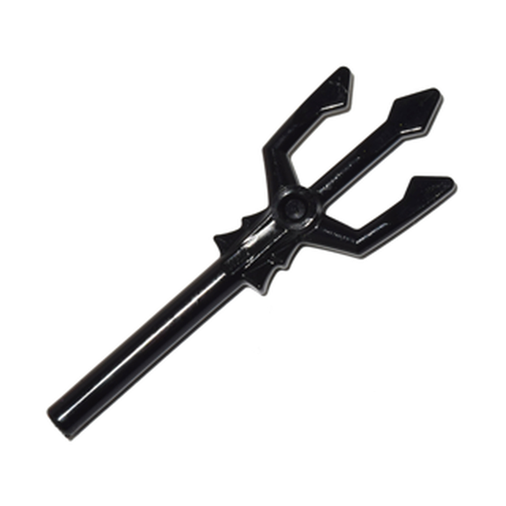 Трезубец 92289 Black