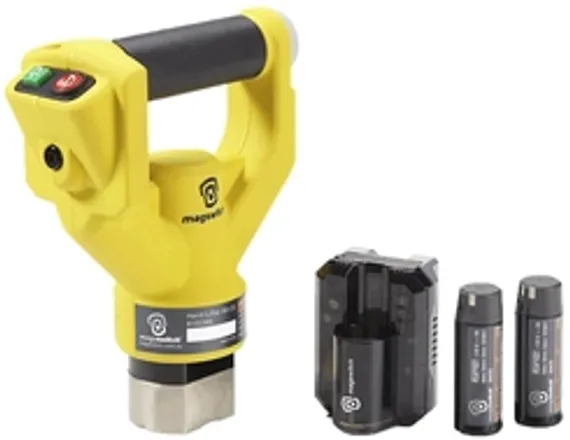 Магнитный грузозахват Magswitch MLAY1000x6 Lifting Magnet