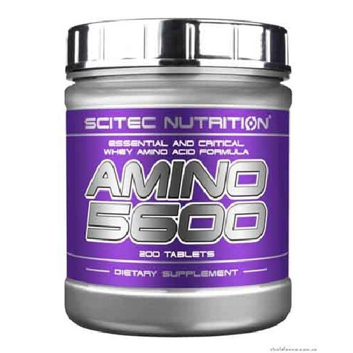 Amino 5600