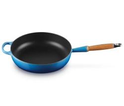 Le Creuset Сотейник 28см Лазурный 20259282200422